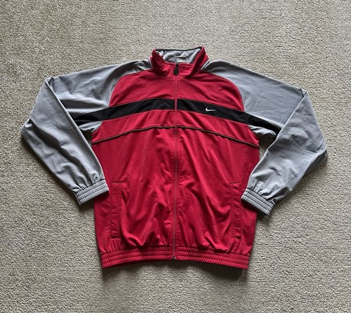 Nike herren trainingsjacke - nike,
