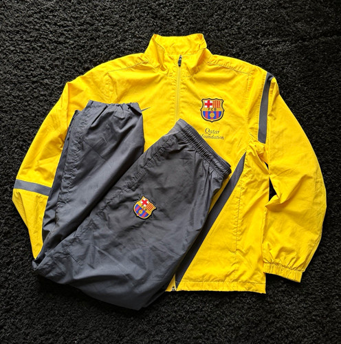 Nike barcelona - nike, fc