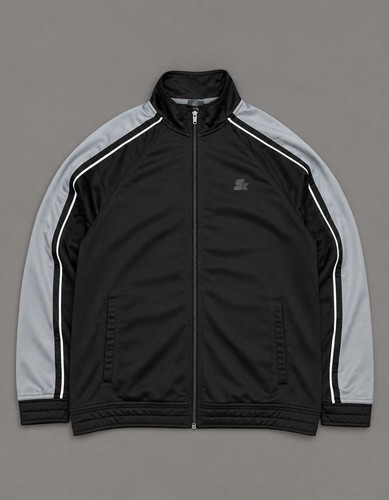 Starter vintage track jacket - starter,
