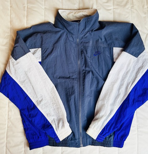 Original vintage nike cross - vintage,