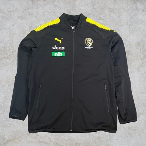 Puma track 2xl jacket - 2xl, herren