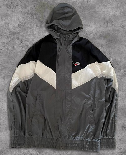 Nike track jacket regenjacke - track,
