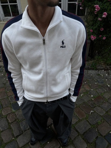 Polo ralph lauren track - polo,