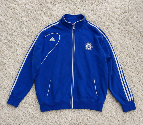 Adidas chelsea - chelsea, fc