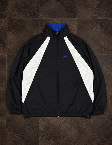 Nike vintage windbreaker jacke - vintage,