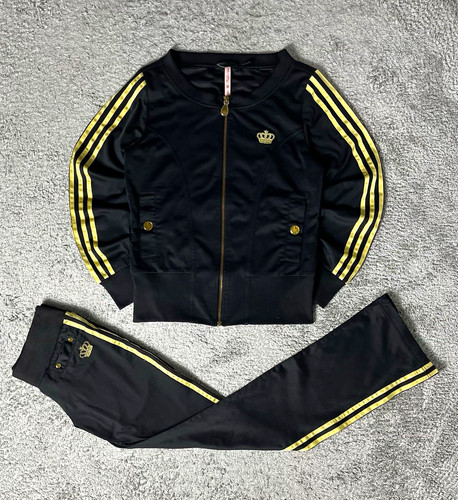 Adidas respect tracksuit - respect,