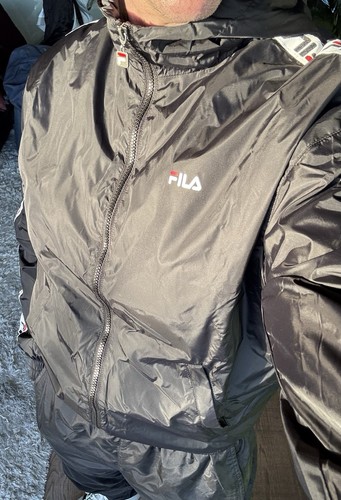 Fila urban line tacey hoody - line,