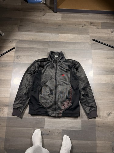Nike air trackjacket größe - air,