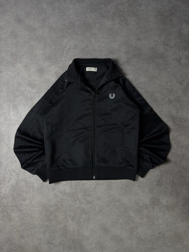 Fred perry taped vintage - fred,