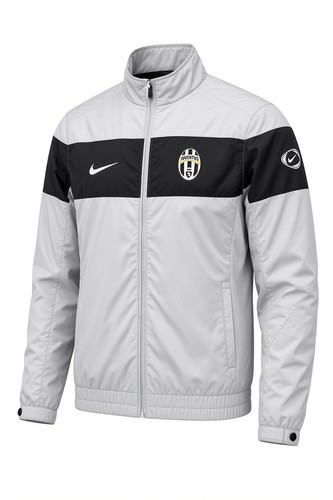 Nike juventus trainingsjacke - juventus,