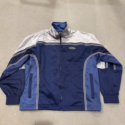 Lotto vintage trainingsjacke - lotto,