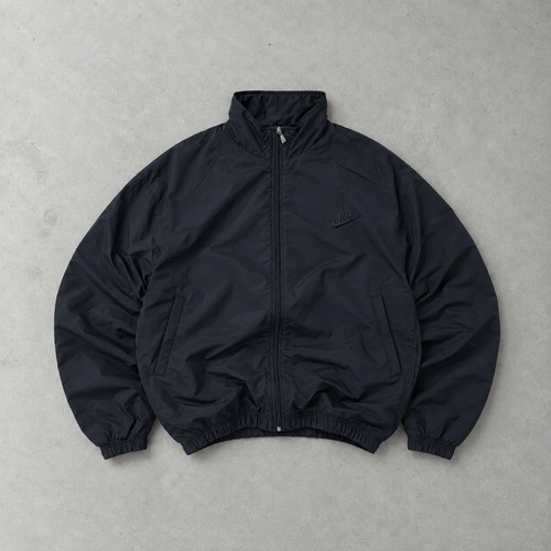 Nike track jacket - jacket, black