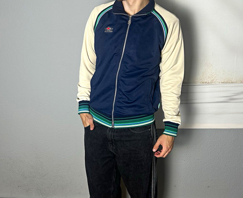 Umbro trainingsjacke - umbro,
