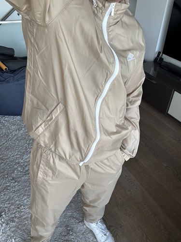 Nike sportswear tracksuit - tracksuit, gr
