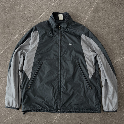 Nike windbreaker clima fit - nike,