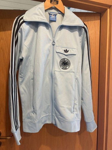 Adidas germany trainingsjacke - adidas,
