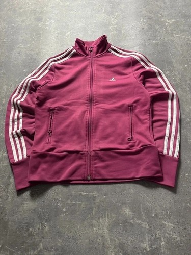 Vintage adidas trackjacket - vintage,