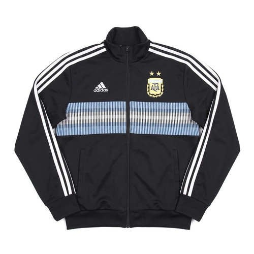 Adidas trackjacket argentina - adidas,