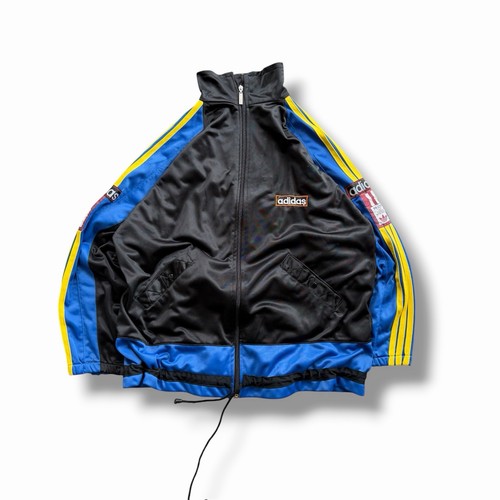 Vintage adidas trainingsjacke - vintage,