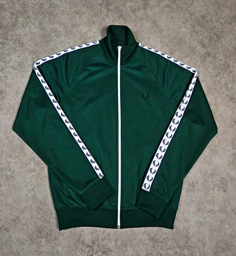 Fred perry taped - fred,