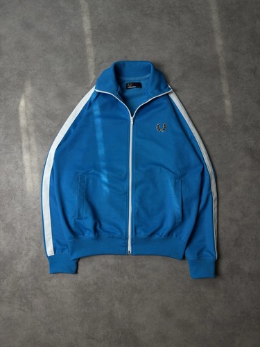 Fred perry taped - fred, trackjacket
