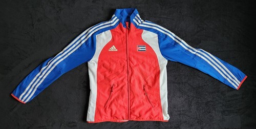 Adidas vintage cuba - vintage,