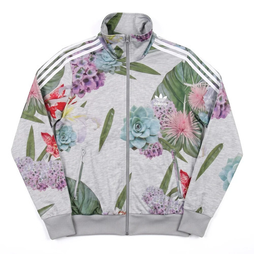 Adidas trackjacket firebird - adidas,