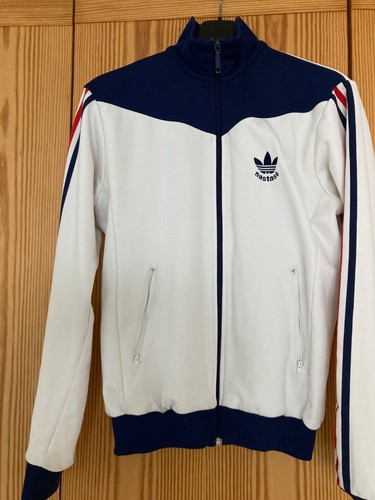 Adidas originals tracktop - originals,