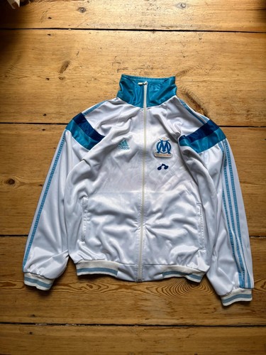 Adidas marseille vintage track - marseille,