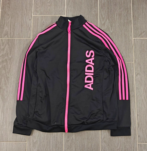 Adidas trainingsjacke schwarz - adidas,