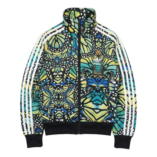 Adidas trackjacket firebird - adidas,