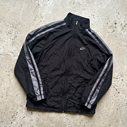 Nike trackjacket - nike,