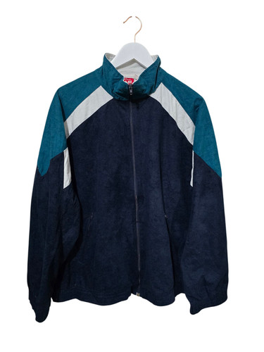 90s vintage kiabi trackjacke - trackjacke, |