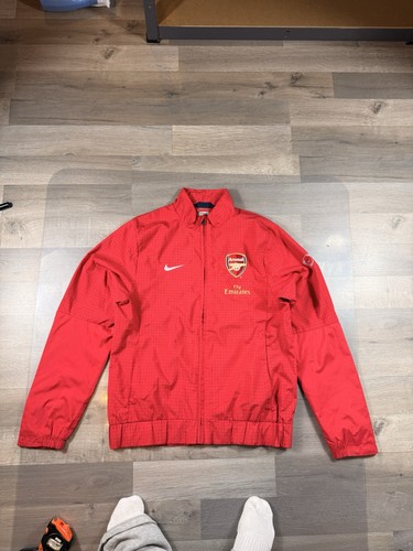 Nike arsenal trackjacket - arsenal,