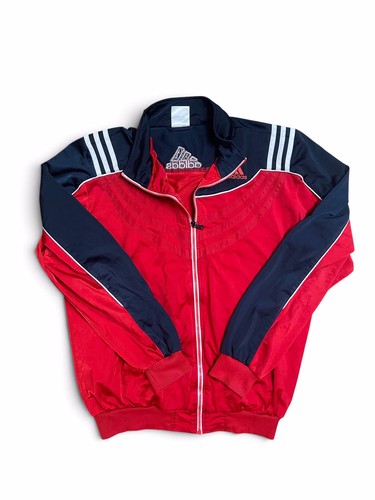 Adidas trainingsjacke track - adidas,