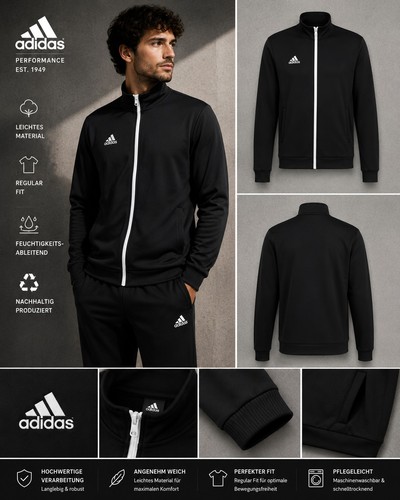 Adidas entrada - entrada, 22