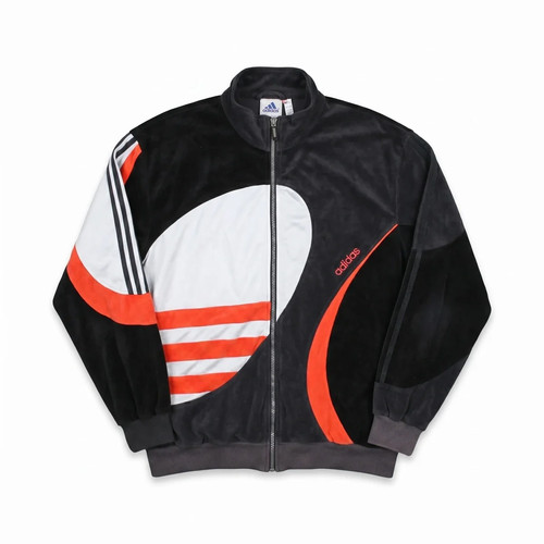 Adidas trackjacket y2k - adidas,