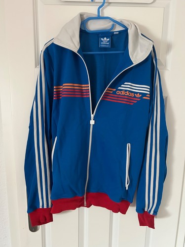Adidas jacke track - adidas,