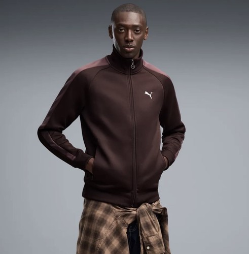 Puma always track - on, jacke