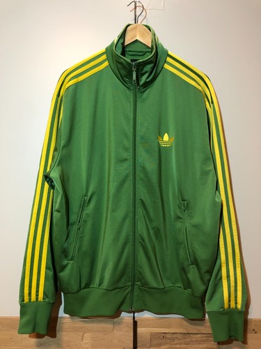 Adidas firebird tracktop - adidas, tt