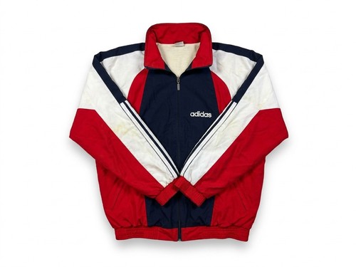 Adidas originals trefoil track - trefoil,