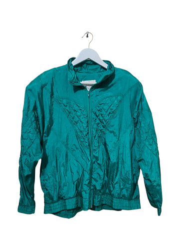 Vintage points west trackjacke - vintage,