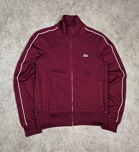 Lacoste trainingsjacke - lacoste,