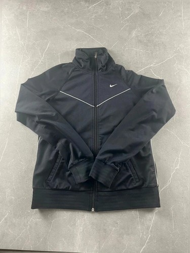 Vintage nike trainingsjacke - vintage,