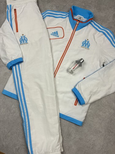 Adidas olympique marseille - adidas,