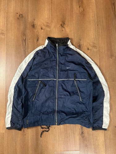 Nike windbreaker jacke - nike,
