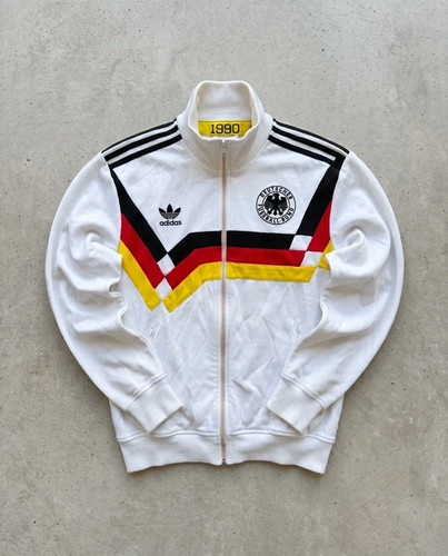 Adidas dfb deutschland 1990 - dfb,