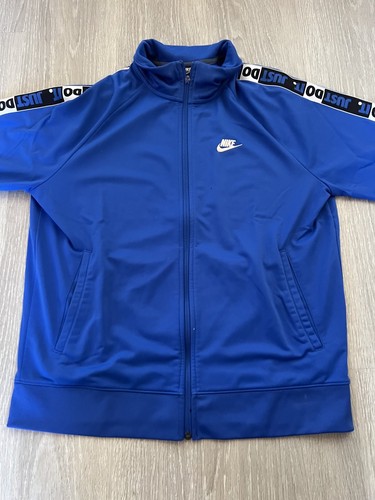 Nike just trainingsjacke - nike,