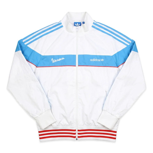 Adidas beckenbauer trackjacket - adidas,