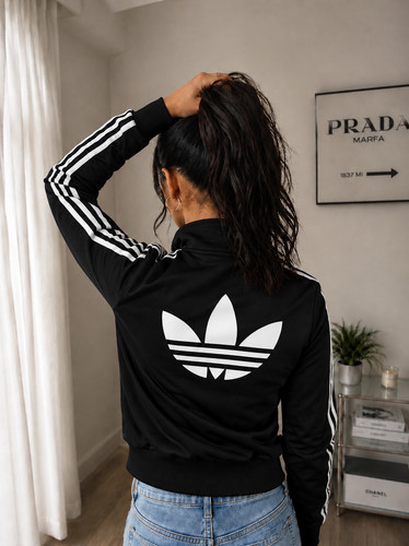 Adidas originals firebird - originals,